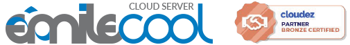 Émile Cool | Marketing Cloud Server